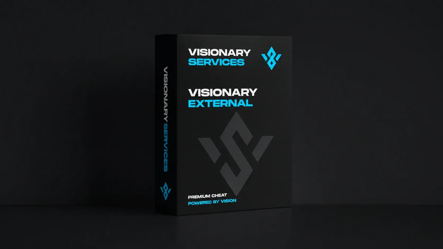 Visionary External